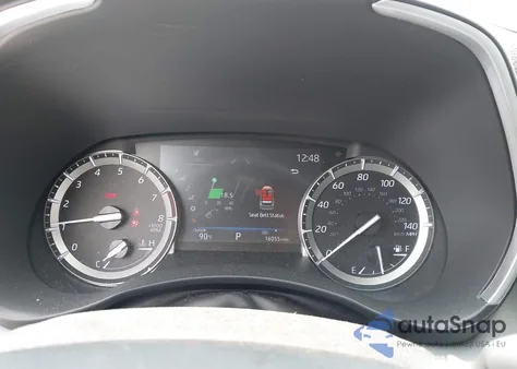 2022 Toyota Highlander Limited из США, поврежденный, VIN 5TDDZRBH7NS224241